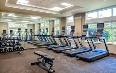 Residence Inn by Marriott Norfolk Airport
