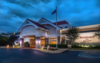 Residence Inn by Marriott Norfolk Airport