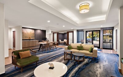 Fairfield Inn and Suites By Marriott Chesapeake