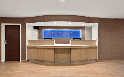 Fairfield Inn and Suites By Marriott Chesapeake