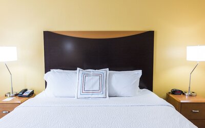 Fairfield Inn and Suites By Marriott Chesapeake