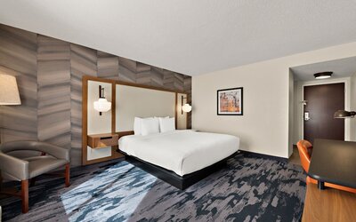 Fairfield Inn and Suites By Marriott Chesapeake