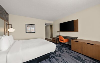 Fairfield Inn and Suites By Marriott Chesapeake