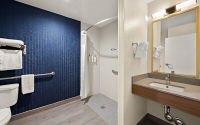 Fairfield Inn and Suites By Marriott Chesapeake