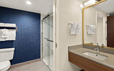 Fairfield Inn and Suites By Marriott Chesapeake