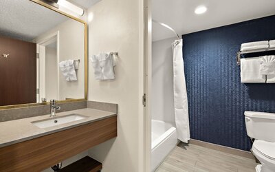 Fairfield Inn and Suites By Marriott Chesapeake