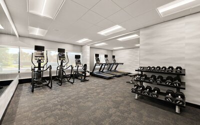 Fairfield Inn and Suites By Marriott Chesapeake