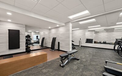 Fairfield Inn and Suites By Marriott Chesapeake