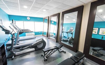 Fairfield Inn and Suites By Marriott Chesapeake