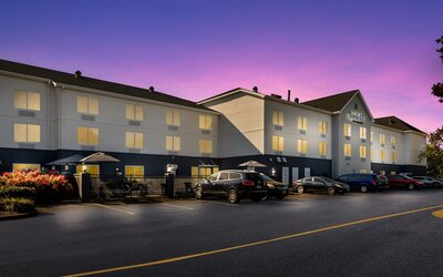 Fairfield Inn and Suites By Marriott Chesapeake
