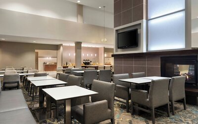 Residence Inn Newport News Airport