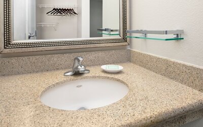 Residence Inn Newport News Airport
