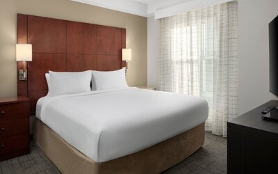 Residence Inn Newport News Airport