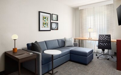 Residence Inn Newport News Airport