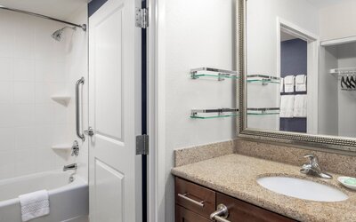 Residence Inn Newport News Airport
