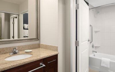 Residence Inn Newport News Airport