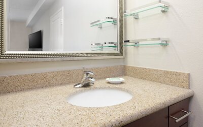 Residence Inn Newport News Airport