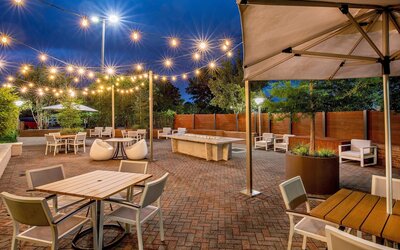 Delta Hotels by Marriott Chesapeake Norfolk