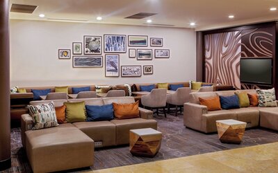 Delta Hotels by Marriott Chesapeake Norfolk