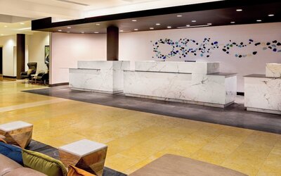 Delta Hotels by Marriott Chesapeake Norfolk