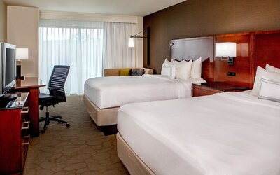 Delta Hotels by Marriott Chesapeake Norfolk