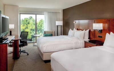 Delta Hotels by Marriott Chesapeake Norfolk