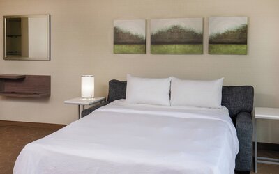 Delta Hotels by Marriott Chesapeake Norfolk