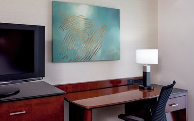 Delta Hotels by Marriott Chesapeake Norfolk