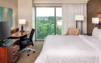 Delta Hotels by Marriott Chesapeake Norfolk