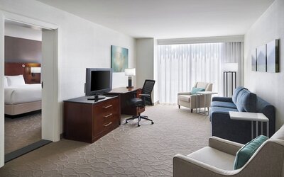 Delta Hotels by Marriott Chesapeake Norfolk