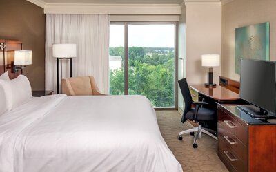 Delta Hotels by Marriott Chesapeake Norfolk