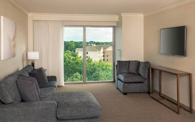 Delta Hotels by Marriott Chesapeake Norfolk