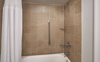 Delta Hotels by Marriott Chesapeake Norfolk