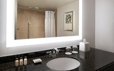 Delta Hotels by Marriott Chesapeake Norfolk