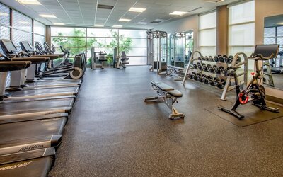 Delta Hotels by Marriott Chesapeake Norfolk