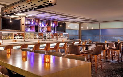 Delta Hotels by Marriott Chesapeake Norfolk