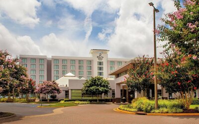 Delta Hotels by Marriott Chesapeake Norfolk