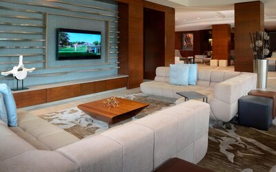 Newport News Marriott at City Center