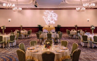 Newport News Marriott at City Center