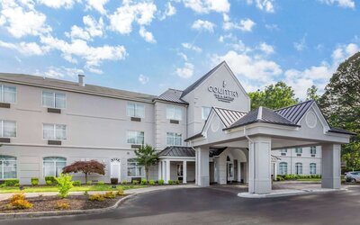 Country Inn & Suites by Radisson, Newport News South, VA