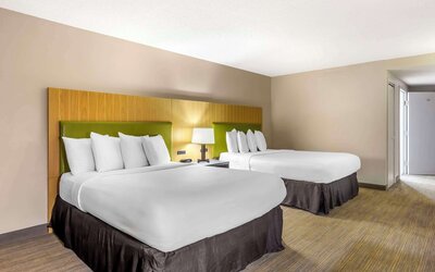 Country Inn & Suites by Radisson, Newport News South, VA