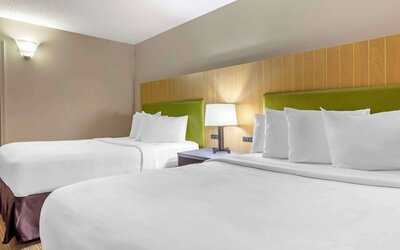 Country Inn & Suites by Radisson, Newport News South, VA