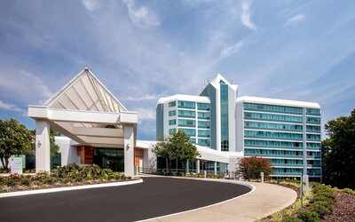 Holiday Inn Newport News - Hampton by IHG