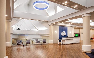 Holiday Inn Newport News - Hampton by IHG