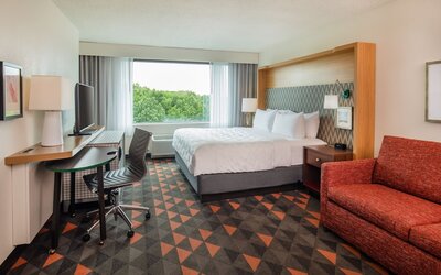 Holiday Inn Newport News - Hampton by IHG