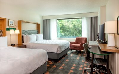 Holiday Inn Newport News - Hampton by IHG
