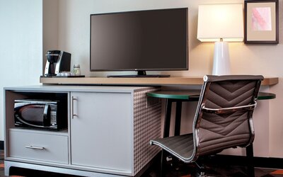 Holiday Inn Newport News - Hampton by IHG