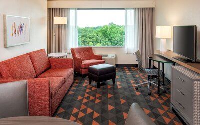 Holiday Inn Newport News - Hampton by IHG