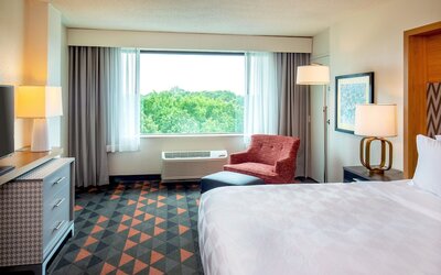 Holiday Inn Newport News - Hampton by IHG
