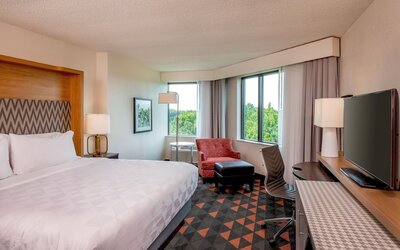 Holiday Inn Newport News - Hampton by IHG